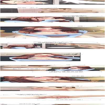 我的性福劇本 22-23話