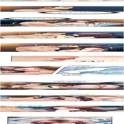 我的性福劇本 22-23話