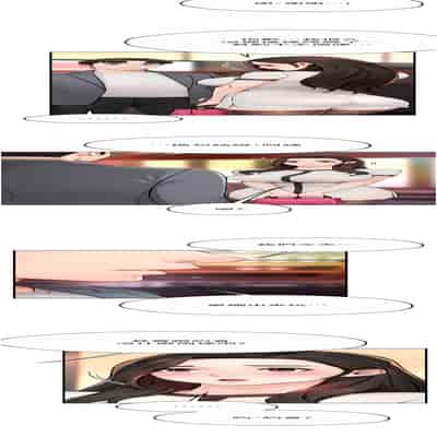 癢樂多阿姨 10-11話