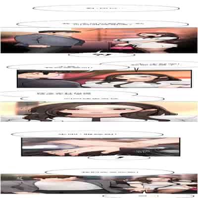 癢樂多阿姨 10-11話