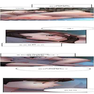 癢樂多阿姨 10-11話
