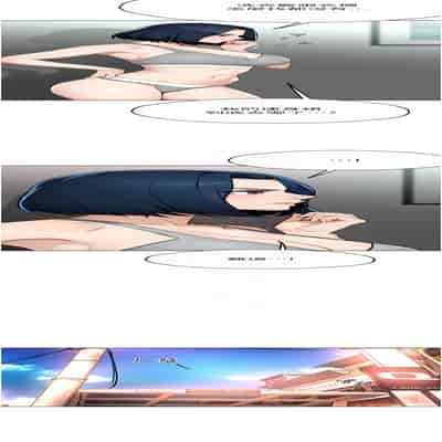 癢樂多阿姨 10-11話