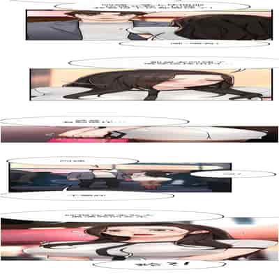 癢樂多阿姨 10-11話