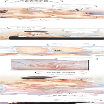野蠻插畫家 40-41話