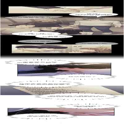 野蠻插畫家 40-41話