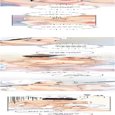 野蠻插畫家 40-41話