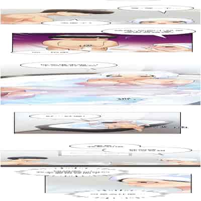 野蠻插畫家 40-41話