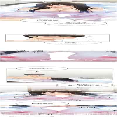 野蠻插畫家 40-41話