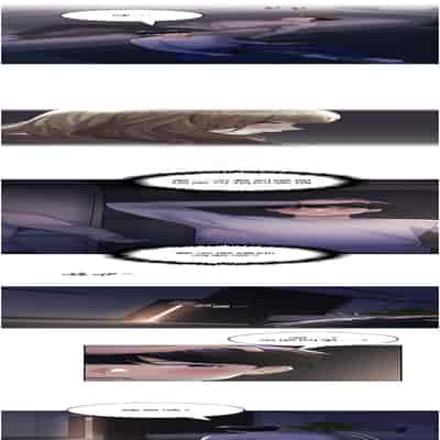 野蠻插畫家 40-41話