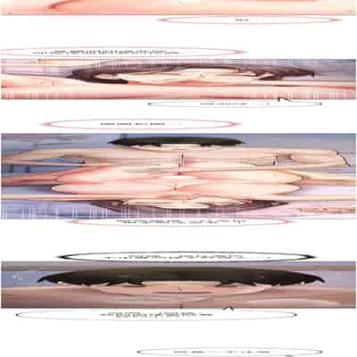 尻試之神學習法 12-13話