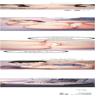 尻試之神學習法 12-13話