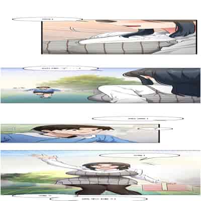 尻試之神學習法 12-13話