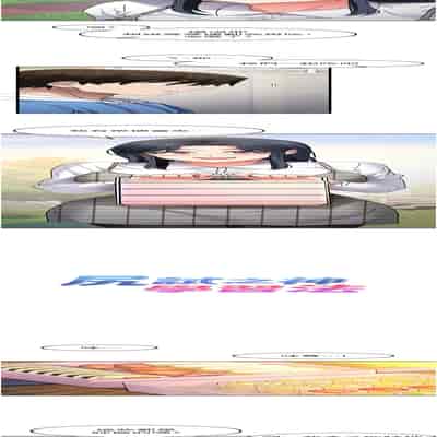 尻試之神學習法 12-13話