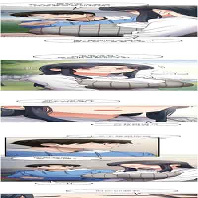 尻試之神學習法 12-13話