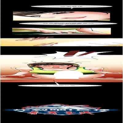 炸裂吧!巨棒 30-31話
