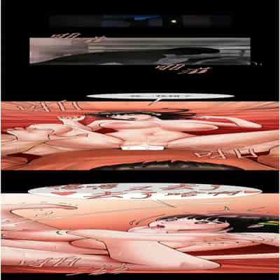 炸裂吧!巨棒 30-31話