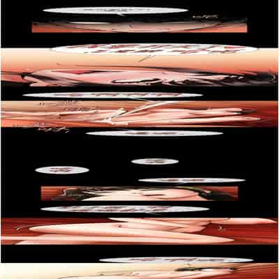 炸裂吧!巨棒 30-31話