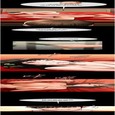 炸裂吧!巨棒 30-31話