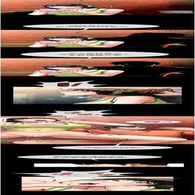 炸裂吧!巨棒 30-31話