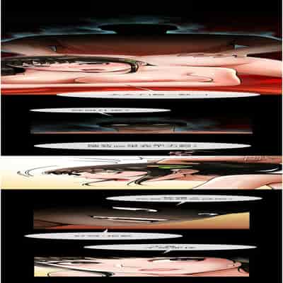 炸裂吧!巨棒 30-31話