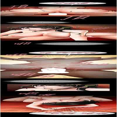 炸裂吧!巨棒 30-31話