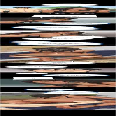 養父的女兒們 35-36話