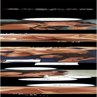 養父的女兒們 35-36話