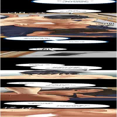 養父的女兒們 35-36話