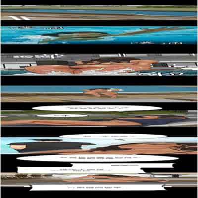 養父的女兒們 35-36話