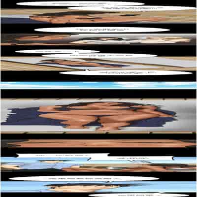 養父的女兒們 35-36話