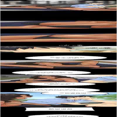 養父的女兒們 35-36話