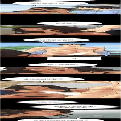 養父的女兒們 35-36話