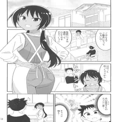 (C102) [かこひめのうつわ (ゆうまずめ)] あだると!ふしぎ研究部9 (あつまれ!ふしぎ研究部)