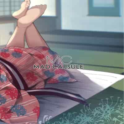 [MAD CAPSULE (ツミキ)] リコリスのえっちなほん5 【加筆修正版】 (リコリス・リコイル) [中国翻訳] [DL版]