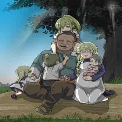 [タツキチ] 聖女様NTRまんが Part2 (白聖女と黒牧師)