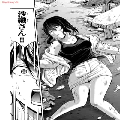 [山本やみー×門馬司] ギルティサークル 12