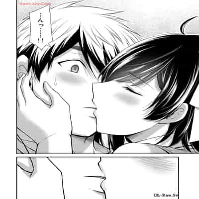 [山本やみー×門馬司] ギルティサークル 13