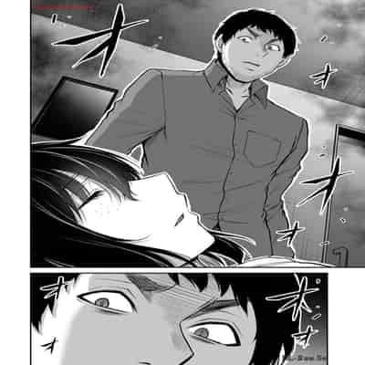 [山本やみー×門馬司] ギルティサークル 13