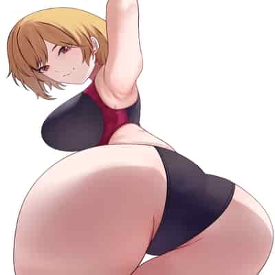 [SiFarid] Pejuang Sex (Kaela Kovalskia) (Hololive ID) [Color Graded 