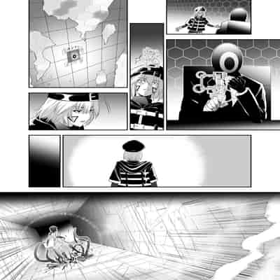 [聖華快楽書店 (エルトリア、川原圭人、タケシリバース)] 追放テイマーのNTR復讐譚2