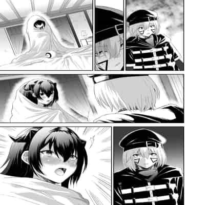 [聖華快楽書店 (エルトリア、川原圭人、タケシリバース)] 追放テイマーのNTR復讐譚2