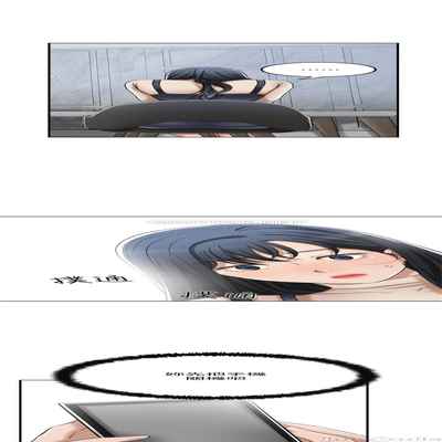 抑欲人妻41-50（完结）