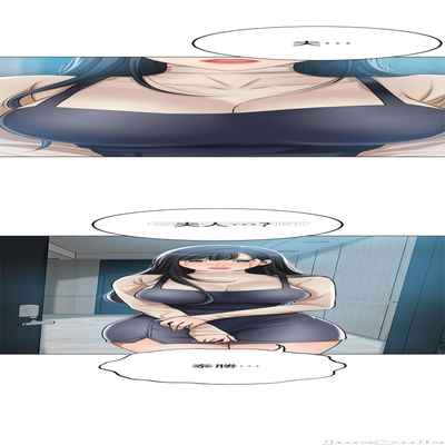 抑欲人妻41-50（完结）