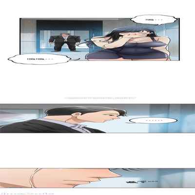 抑欲人妻41-50（完结）