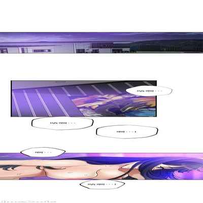 抑欲人妻41-50（完结）