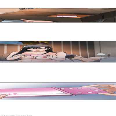 抑欲人妻41-50（完结）