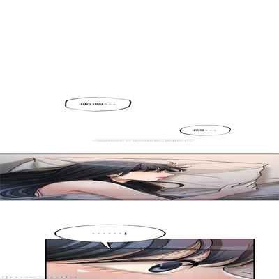 抑欲人妻41-50（完结）