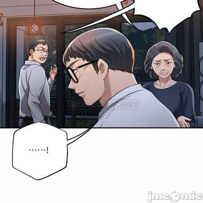 抑欲人妻41-50（完结）