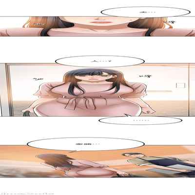 抑欲人妻41-50（完结）