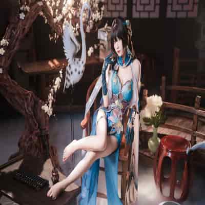 挽希 - 星穹铁道 阮梅